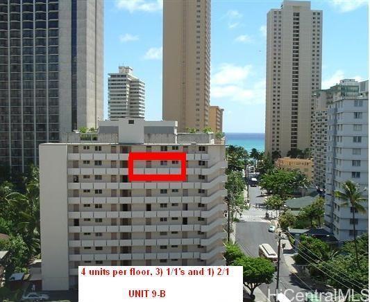 Primary Photo - 225 Lili?uokalani Ave