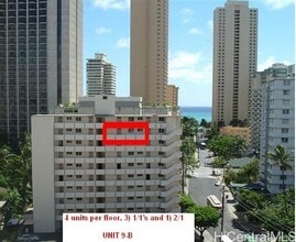 Building Photo - 225 Lili?uokalani Ave