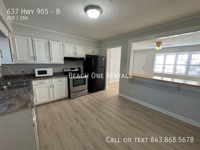 Foto del edificio - 637 Hwy 905-B