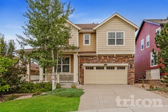 Building Photo - 17494 W 84th Dr