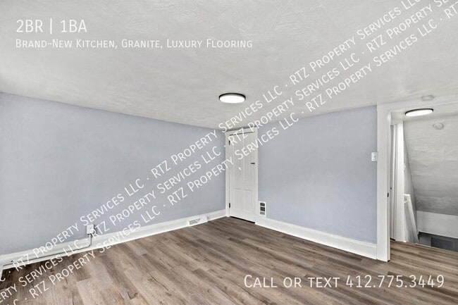 Photo - 1816 Wesley St House