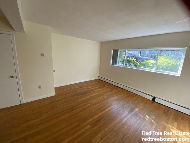 Foto del edificio - 34 Gardner St