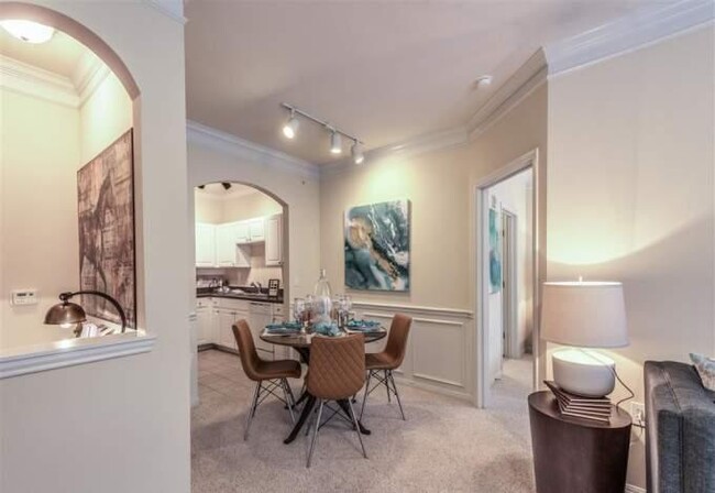 Foto del edificio - 2 bedroom in Houston TX 77004