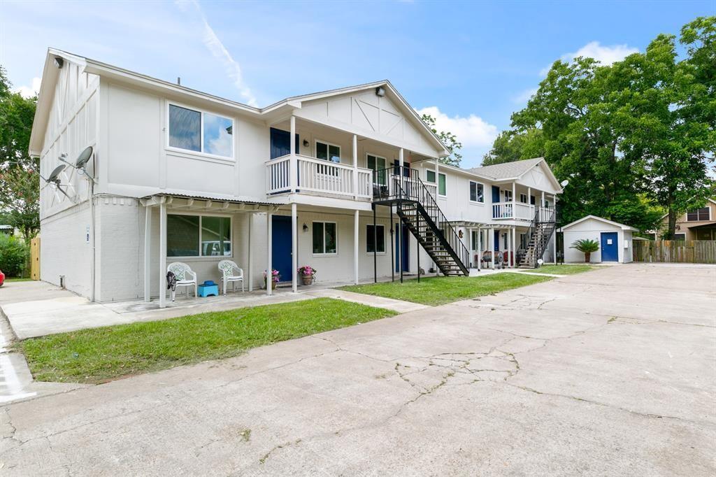 Primary Photo - 1312 W Adoue St