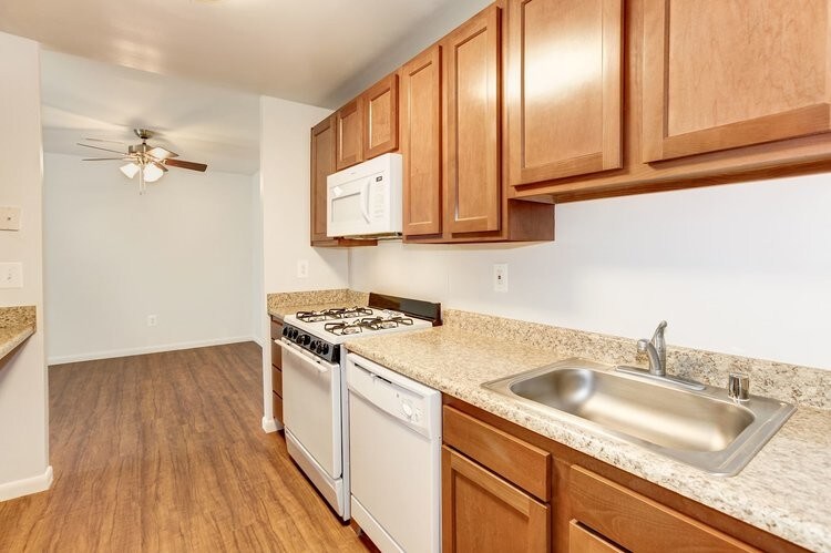 mobile home parks in severn md