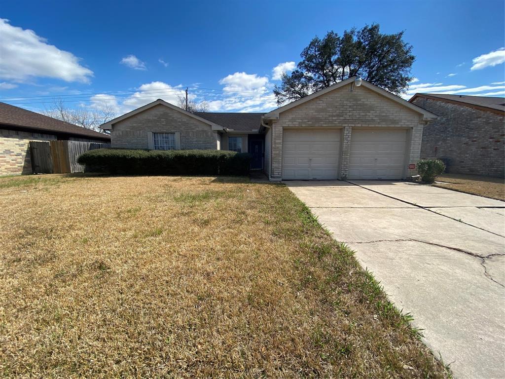 Foto principal - 1123 River Rock Dr