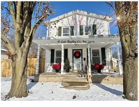 Building Photo - 519 W Market St