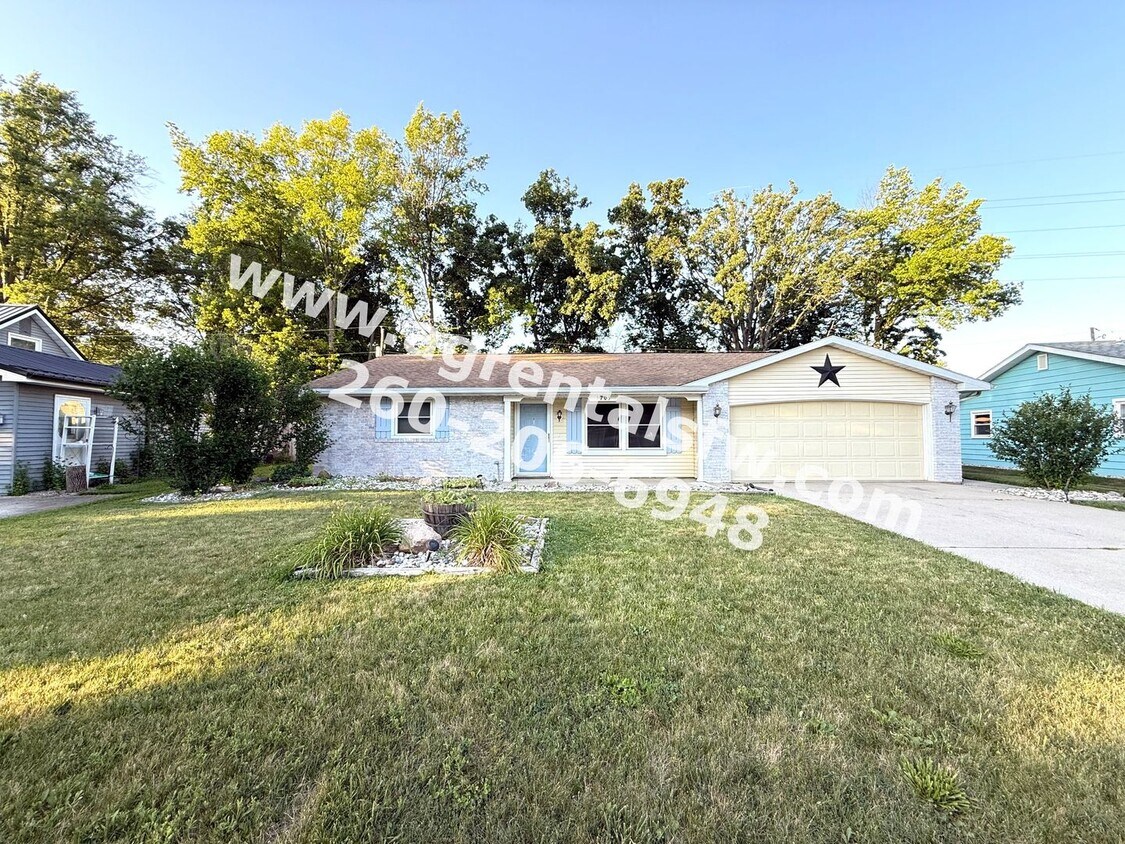 Primary Photo - 5705 Graber Dr