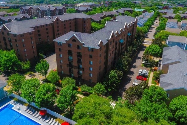Harbor Point on the Bay - Harbor Point Apartments
