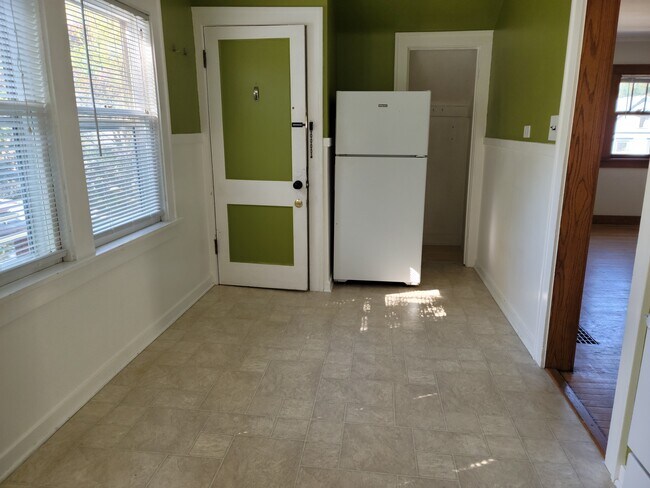 Foto del edificio - 48 Auburn Avenue Southeast