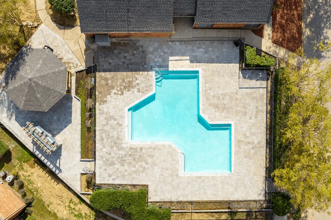 Foto del edificio - The Bowery