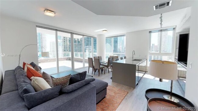 Foto del edificio - 1080 Brickell Ave