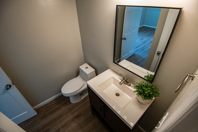 Foto del edificio - 119 Remington Wy