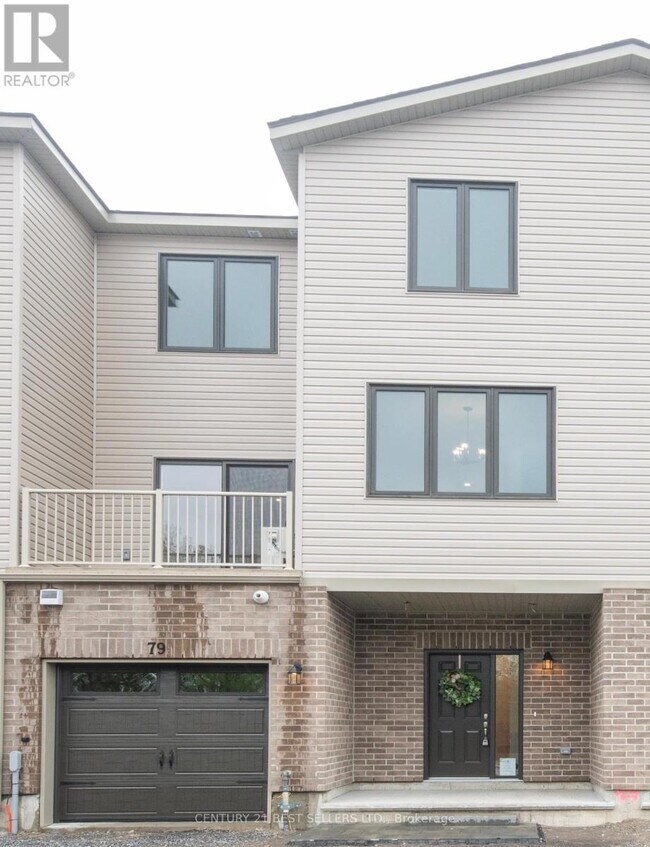 Building Photo - 79 Buchanan Ave