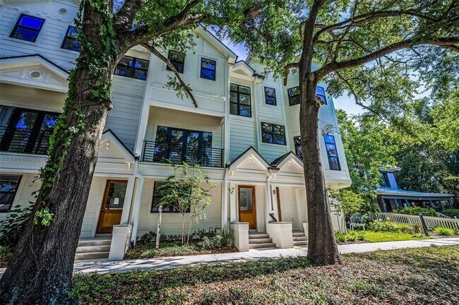 Foto del edificio - 1801 N Morgan St