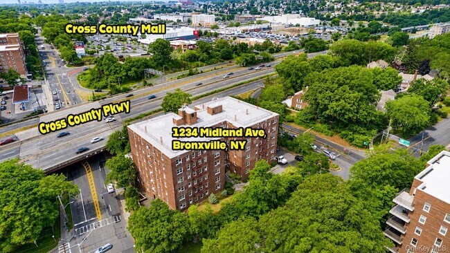 Foto del edificio - 1234 Midland Ave