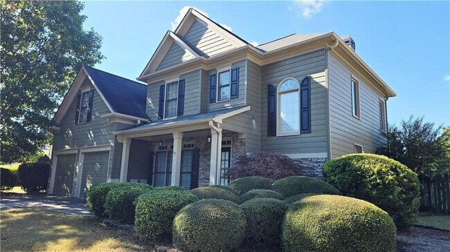 Foto del edificio - 223 Elmbrook Ln