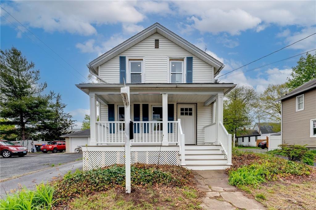 Primary Photo - 146 Ward St