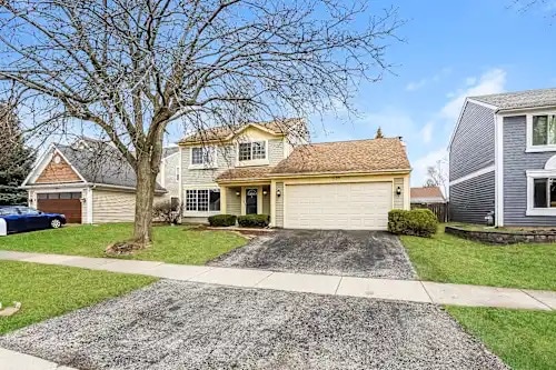 Primary Photo - 1139 Pin Oak Trail