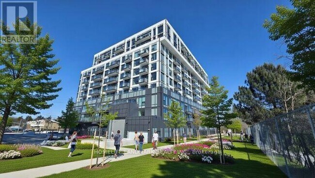 Photo du bâtiment - 7439 Kingston Rd