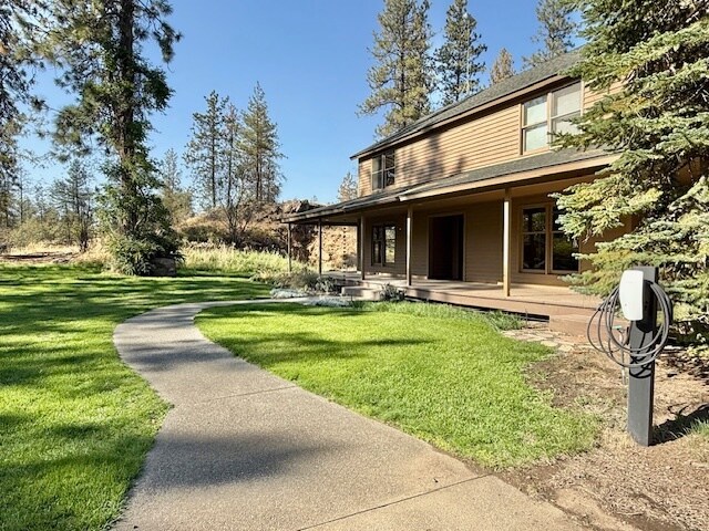 Foto del edificio - 15206 S Clear Lake Rd