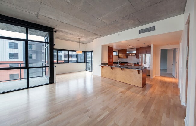 Building Photo - Spacious Luxury Riverfront Condo Near NW 23rd! Parking, Storage, Most Utilities Included!