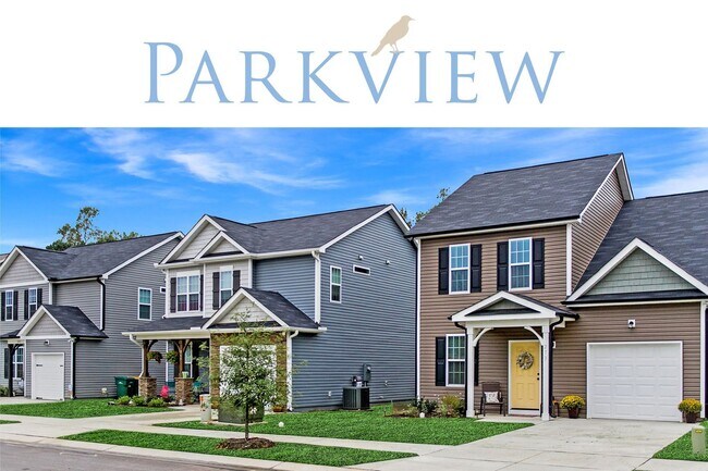 Building Photo - 3 br, 2.5 bath House - 104 Parkview Drive