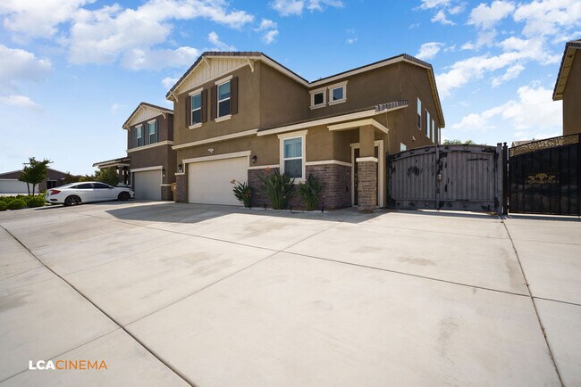 Foto del edificio - 5805 Commonwealth Ave