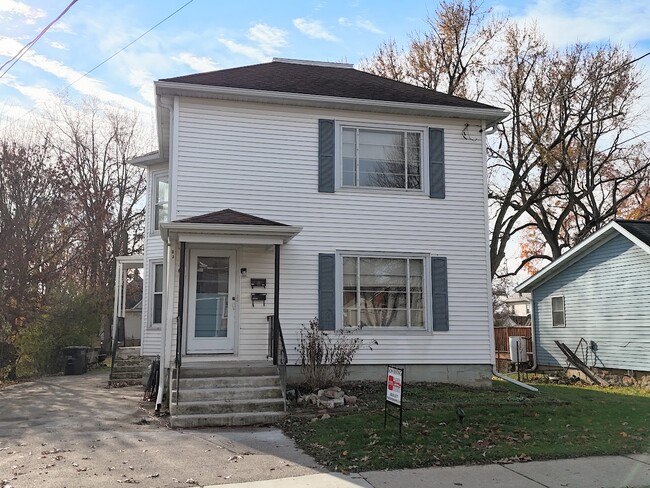 Foto del edificio - 509 Oak St