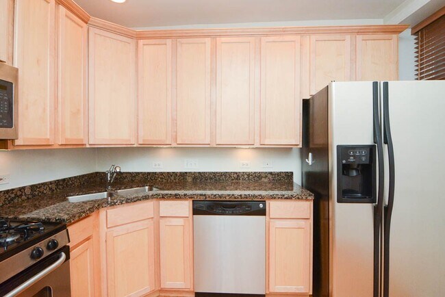 Foto del edificio - 3237 N Clifton Ave