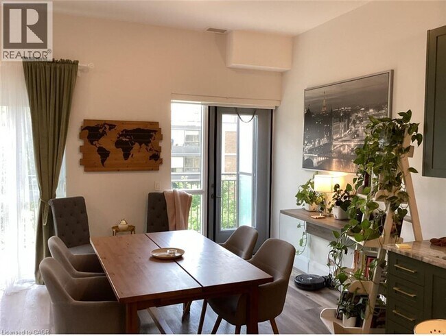 Photo du bâtiment - 51 David St