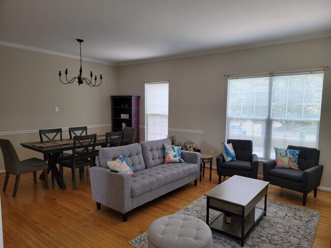 Building Photo - 4614 Buckhorn Rdg