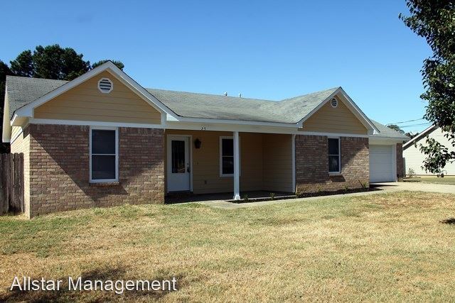 Building Photo - 3 br, 2 bath House - 25 Nancy Reeder