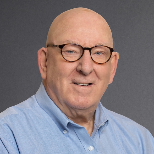 Primary Contact Photo