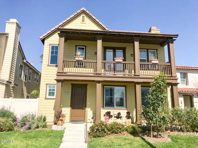 Primary Photo - 3103 Thames River Dr