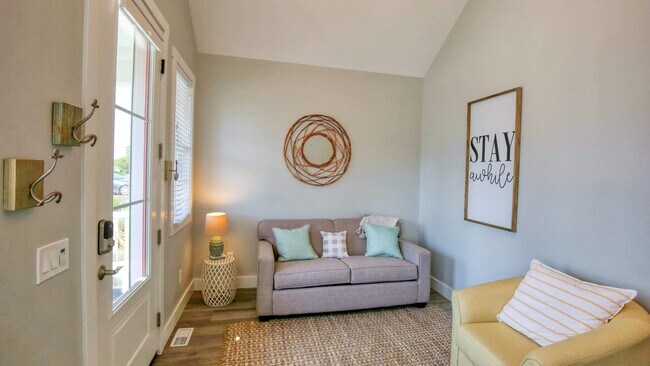 Foto del edificio - 226 Leeward Way