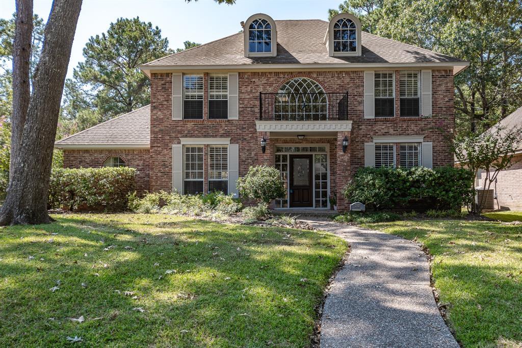 Primary Photo - 2107 Mountain Lake Dr