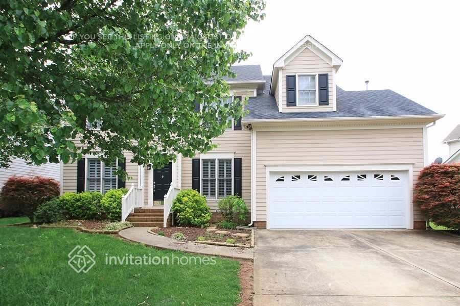 Primary Photo - 9501 Arborview Ct