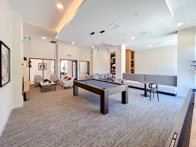 Foto del edificio - The Venue at Orange