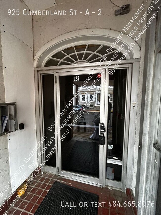 Foto del edificio - 925 Cumberland St