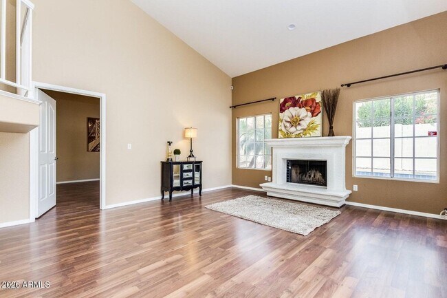 Foto del edificio - 3822 E Wildwood Dr