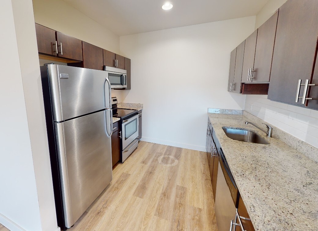 Photo - Tower Place Apartments