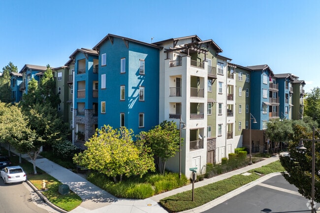 Building Photo - Dublin Ranch Senior