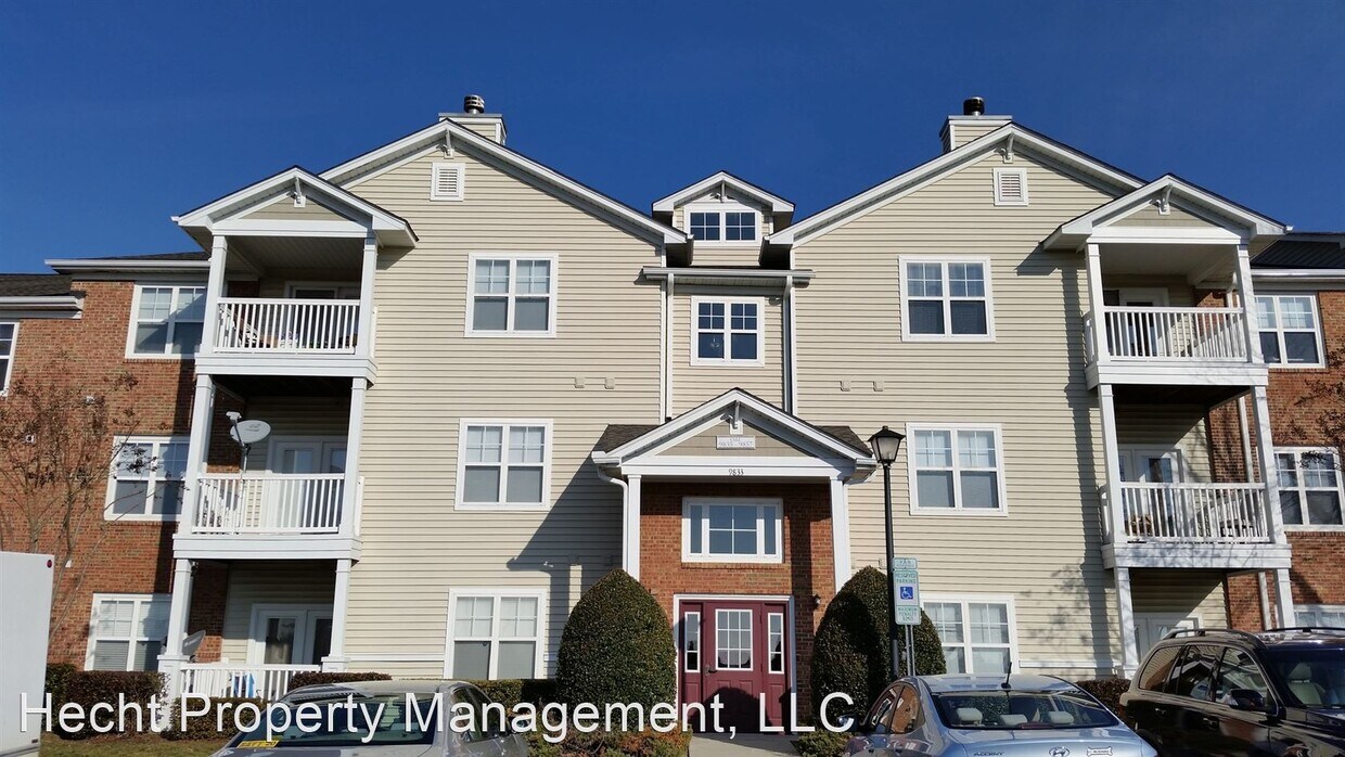 Foto principal - 2 br, 2 bath House - 9847 Hyde Glen Court