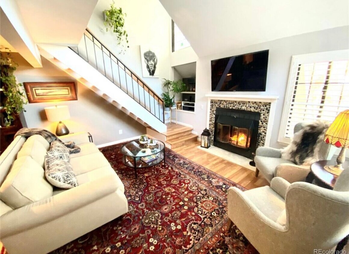 4850 E Kentucky Ave Unit E, Denver, CO 80246 Condo for Rent in Denver