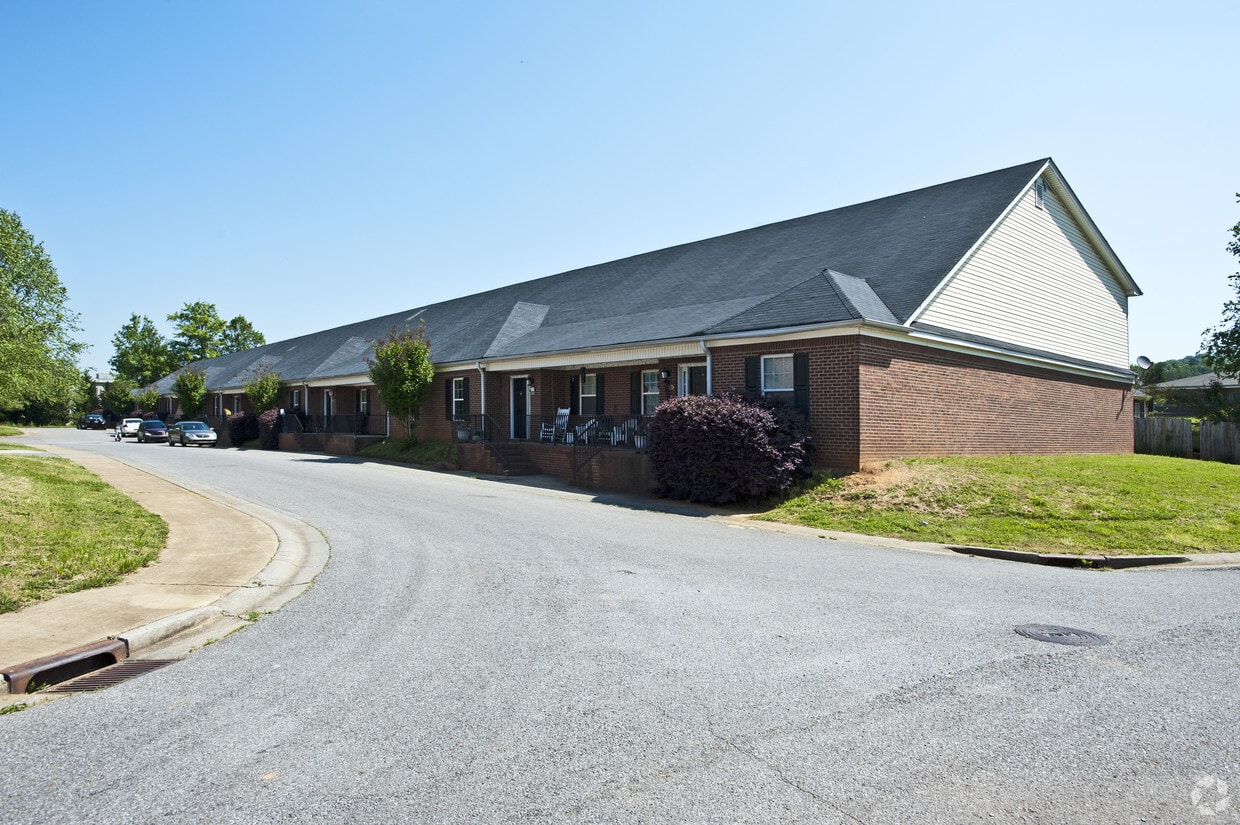 100 Mountain Chase, Cartersville, GA 30120 Apartments in Cartersville