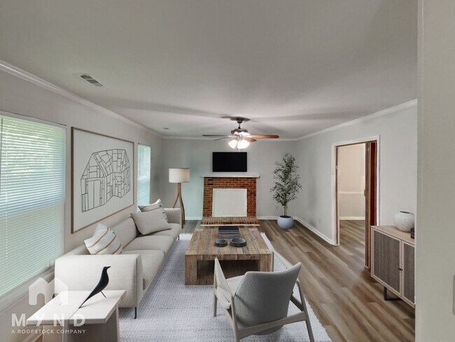 Foto del edificio - 9512 Vera Jones Ln