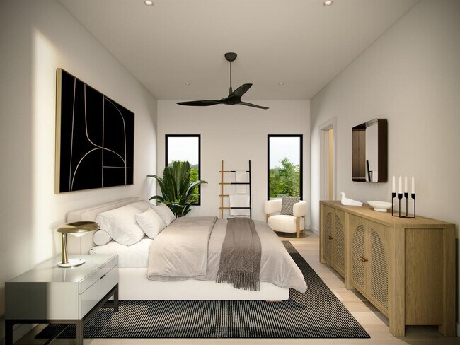 Foto del edificio - 5507 Clay Ave