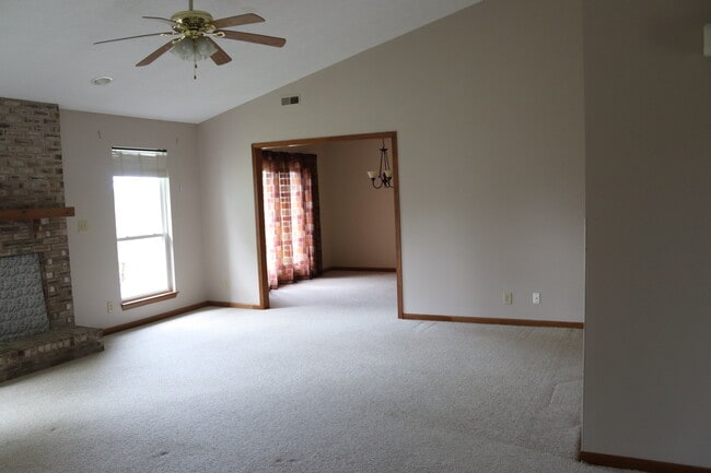 Foto del edificio - 1953 Greenbrier Ave