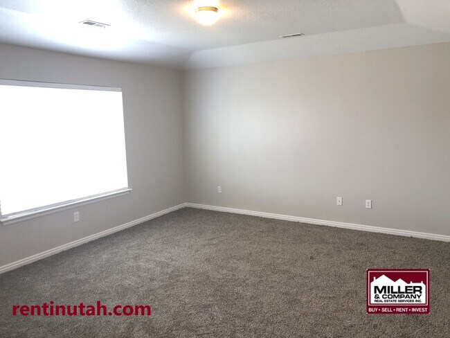 Foto del edificio - Herriman 2-Story home For Rent!!